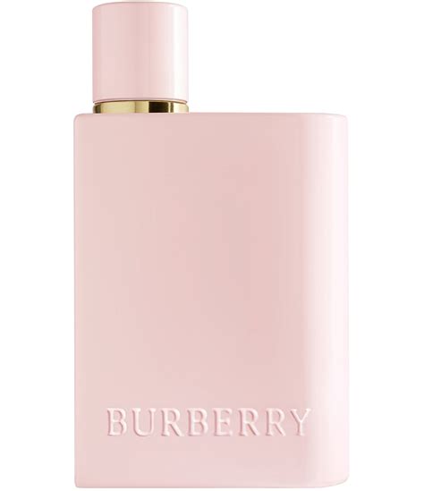 burberry strickjacken|Burberry her fragrance.